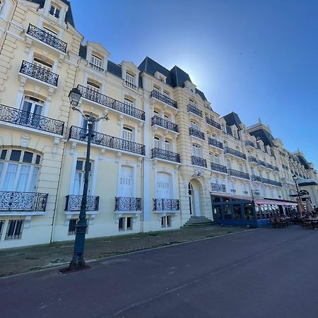 Pressoir De La Mare Superhote 12 Minutes De Cabourg Goustranville ภายนอก รูปภาพ
