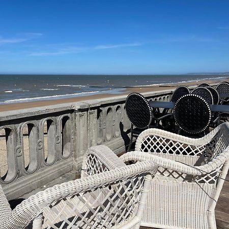 Pressoir De La Mare Superhote 12 Minutes De Cabourg Goustranville ภายนอก รูปภาพ