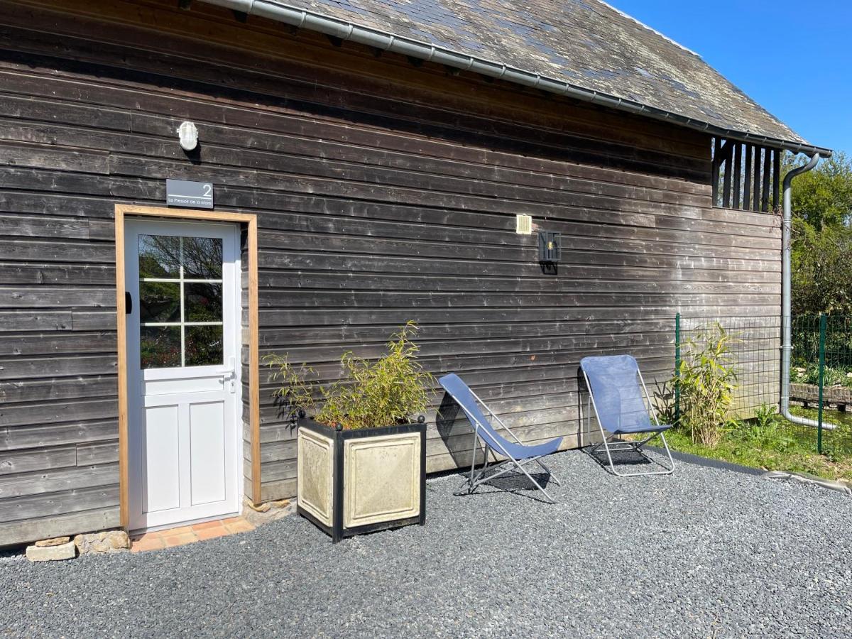 Pressoir De La Mare Superhote 12 Minutes De Cabourg Goustranville ภายนอก รูปภาพ