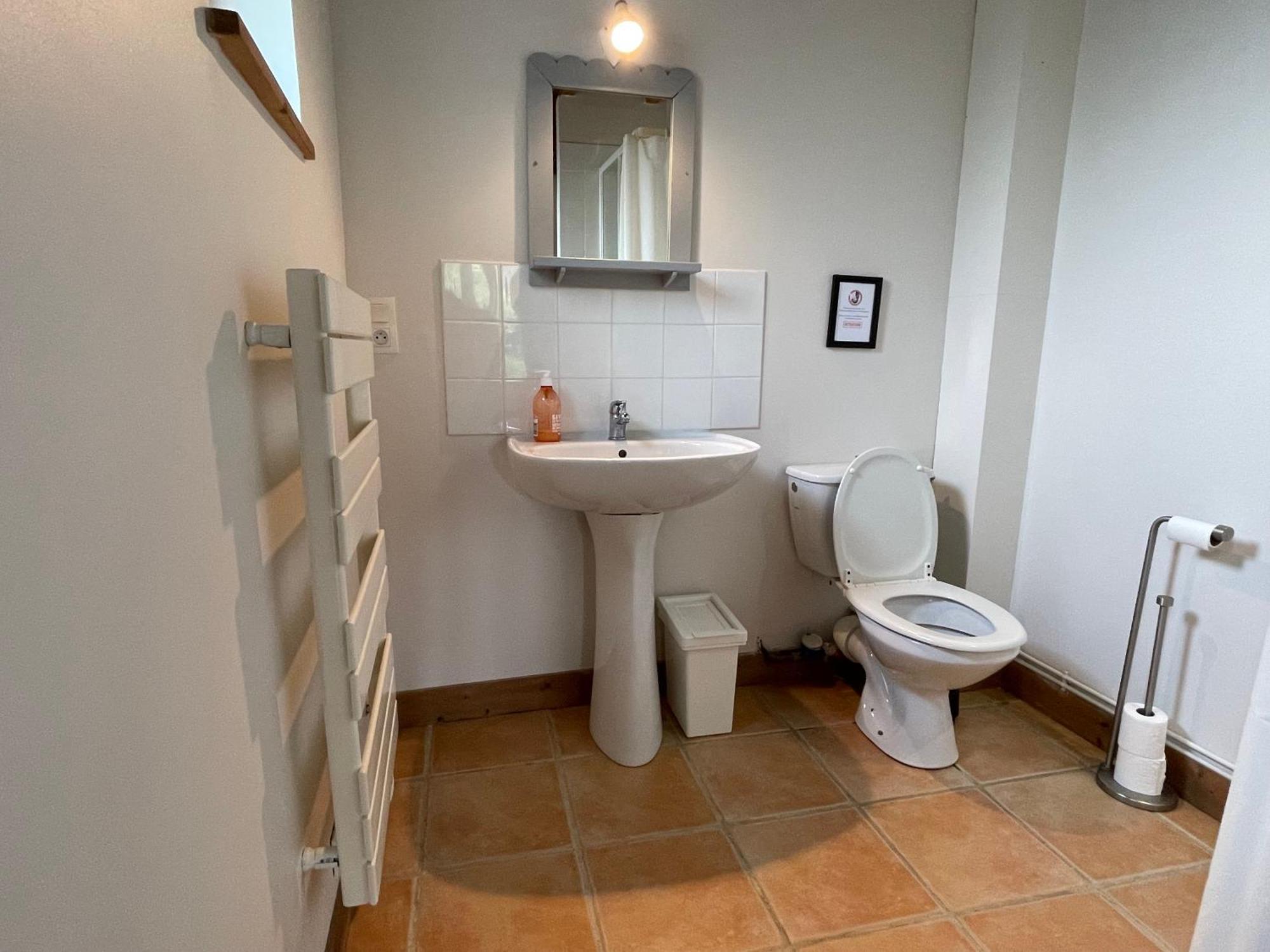 Pressoir De La Mare Superhote 12 Minutes De Cabourg Goustranville ภายนอก รูปภาพ