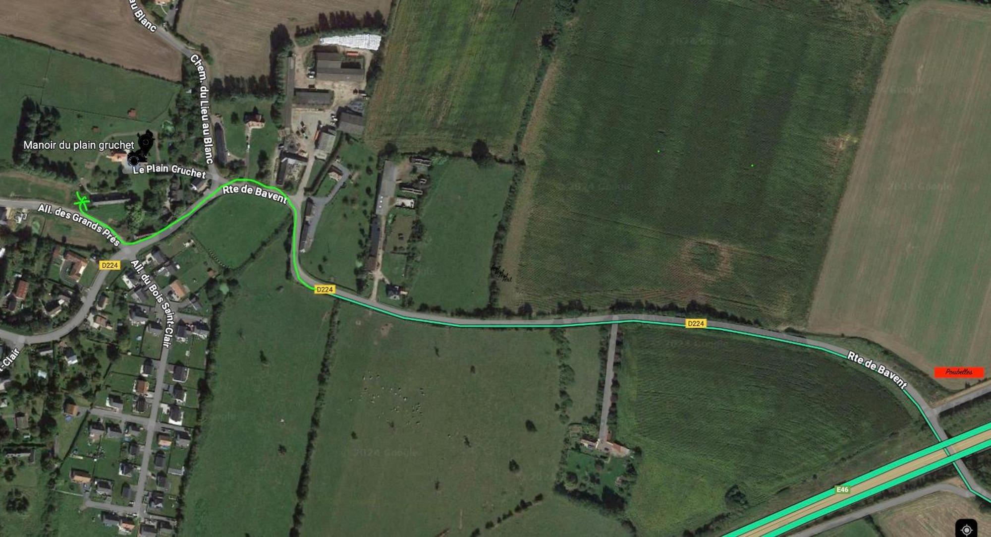 Pressoir De La Mare Superhote 12 Minutes De Cabourg Goustranville ภายนอก รูปภาพ